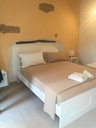 Bed and breakfast 2 ospiti, con aria condizionata