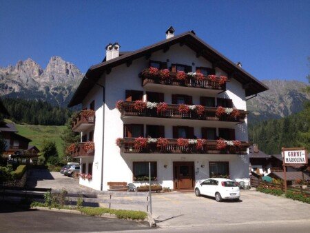 Bed and breakfast 3 ospiti, con wifi