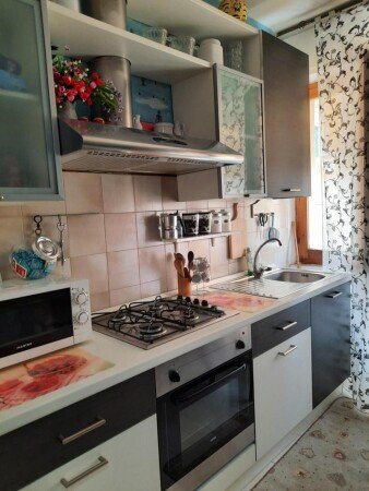 Appartamento 2 camere, con aria condizionata