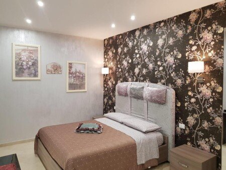 Bed and breakfast 2 ospiti, con aria condizionata