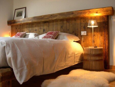 Bed and breakfast 4 ospiti, con giardino