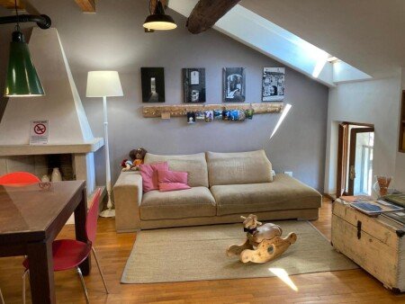 Bed and breakfast 2 camere, con aria condizionata