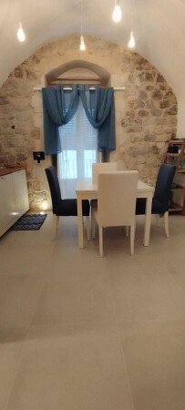 Appartamento 1 camera, con wifi