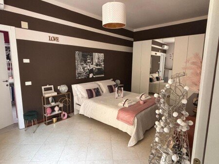 Appartamento 1 camera, con aria condizionata