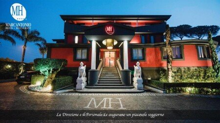 Hotel con idromassaggio