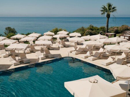 Hotel con idromassaggio