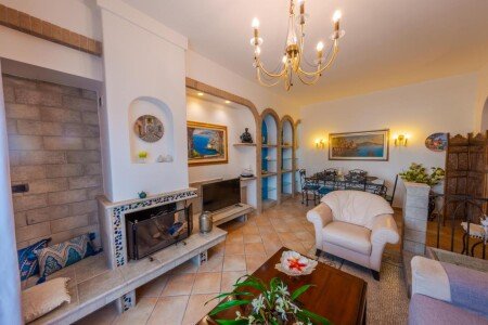 Casa 2 camere, con piscina