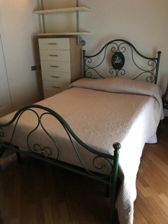 Bed and breakfast 2 ospiti, con aria condizionata