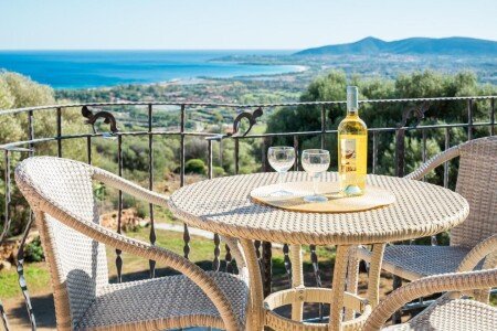 Appartamento 8 ospiti, con giardino