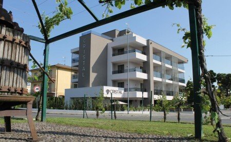 Hotel con idromassaggio