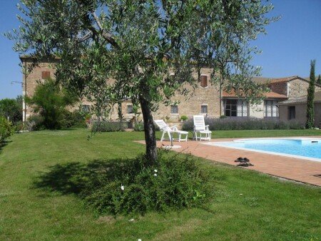 Bed and breakfast 4 ospiti, con idromassaggio