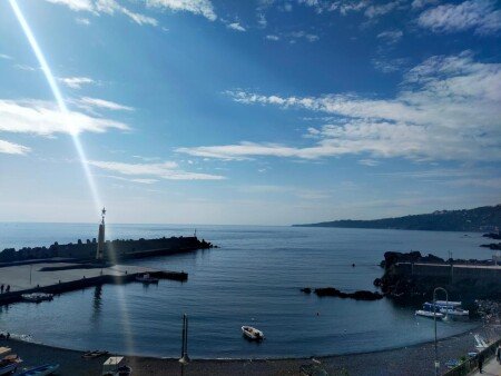 Bed and breakfast 3 ospiti, con aria condizionata