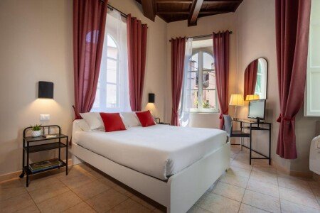 Appartamento 4 ospiti, con aria condizionata