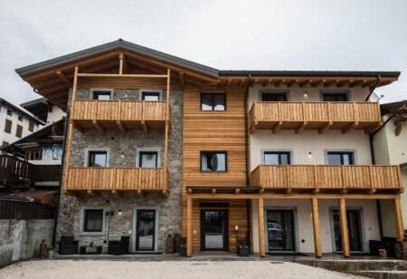 Hotel con idromassaggio