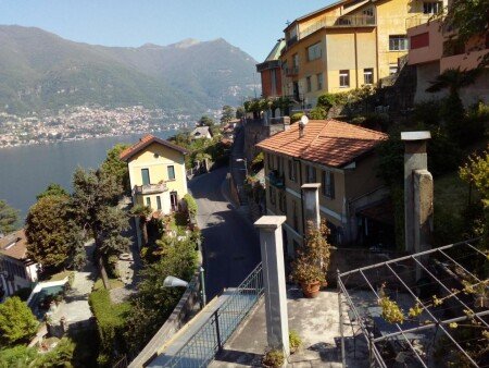 Bed and breakfast 3 ospiti, con wifi