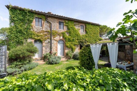 Villa 3 Schlafzimmer, mit Whirlpool