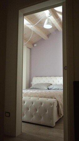 Appartamento 1 camera, con wifi