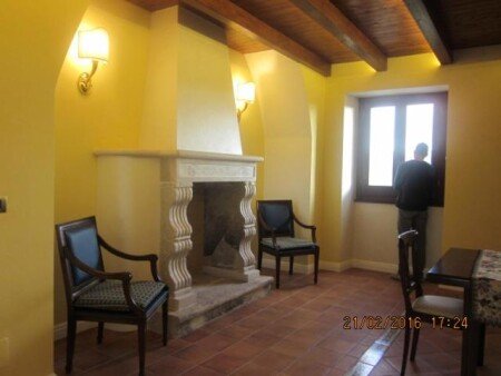 Bed and breakfast 3 ospiti, con giardino