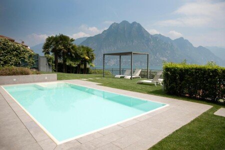 Bed and breakfast 4 ospiti, con piscina