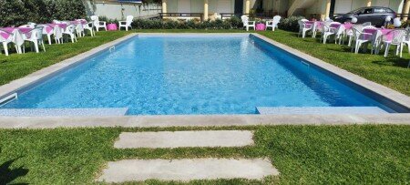 Aparthotel 5 ospiti, con piscina