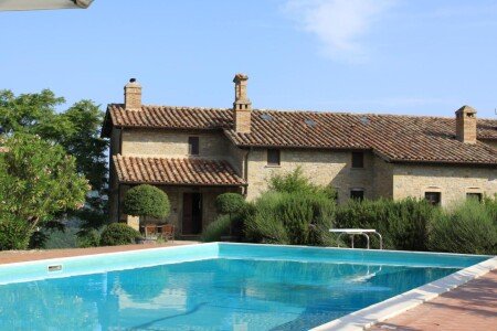 Villa 8 camere, con piscina