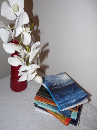 Bed and breakfast 2 ospiti, con aria condizionata