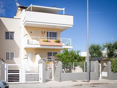 Bed and breakfast 5 voyageurs, avec climatisation