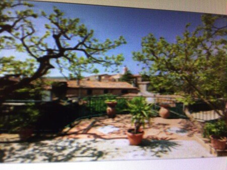 Casa 5 ospiti, con giardino