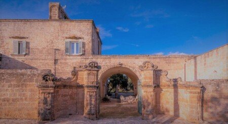 Bed and breakfast 4 ospiti, con giardino