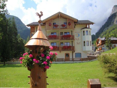 Appart'Hotel 6 voyageurs, avec jardin