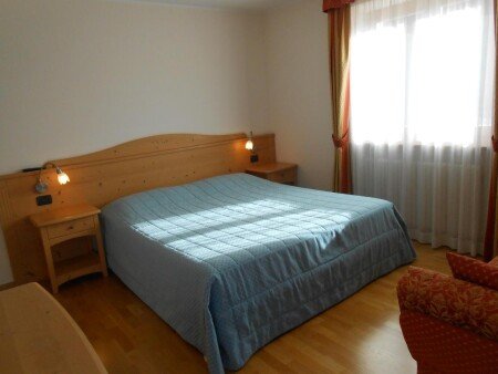 Bed and breakfast 4 ospiti, con giardino