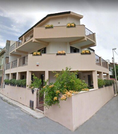 Bed and breakfast 5 ospiti, con idromassaggio