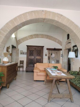 Ostello 3 ospiti, con giardino