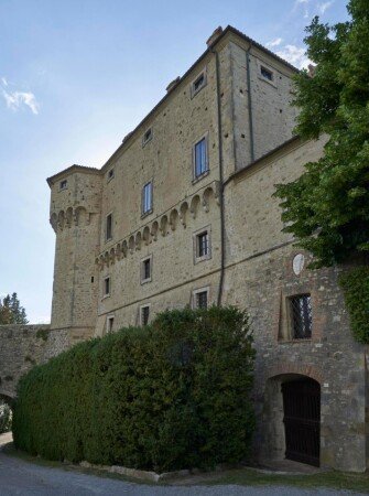 Villa 6 ospiti, con giardino