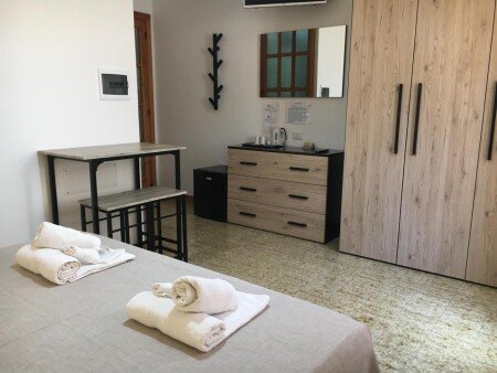 Bed and breakfast 4 ospiti, con wifi