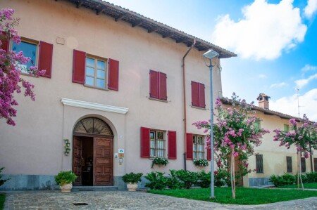 Bed and breakfast 4 ospiti, con colazione