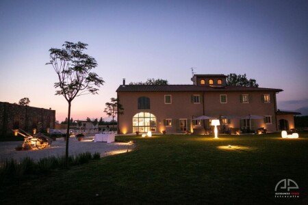 Bed and breakfast 4 ospiti, con giardino