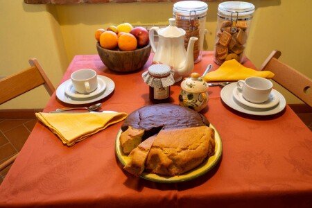 Bed and breakfast 5 ospiti, con giardino