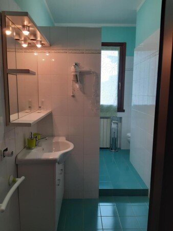 Bed and breakfast 3 ospiti, con giardino