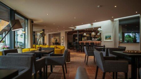 Hotel con idromassaggio