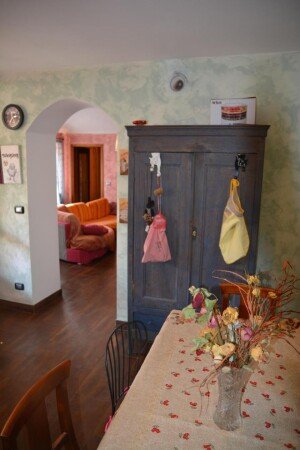 Appartamento 2 camere, con wifi