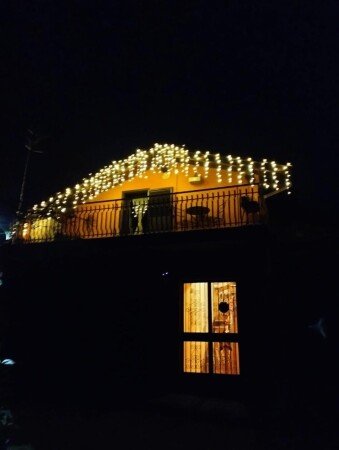 Casa 2 camere, con aria condizionata