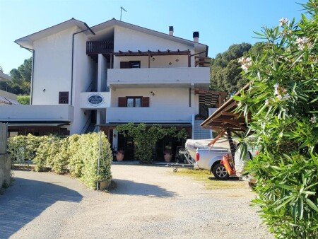 Bed and breakfast 5 ospiti, con aria condizionata