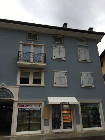 Appartamento 3 camere, con wifi