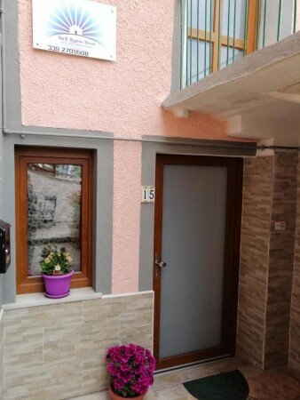 Bed and breakfast 4 ospiti, con colazione