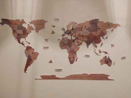 Appartamento 1 camera, con giardino