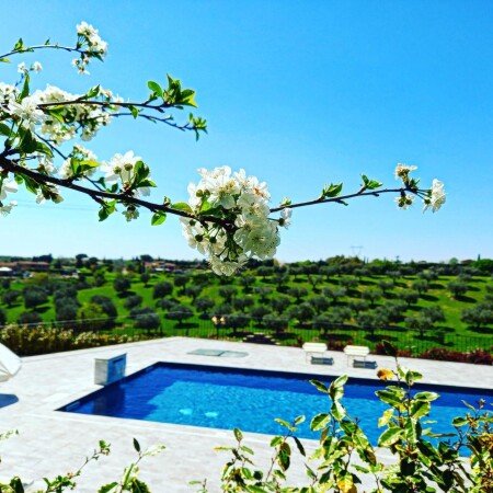 Bed and breakfast 4 ospiti, con idromassaggio