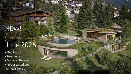 Hotel con idromassaggio