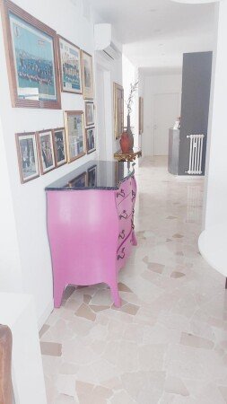 Bed and breakfast 5 ospiti, con aria condizionata