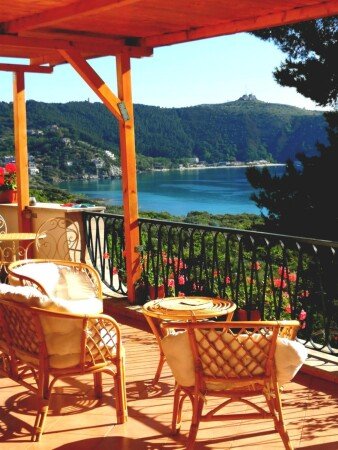 Bed and breakfast 1 camera, con giardino